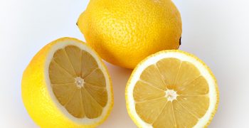 The EU’s fresh lemon imports rose 5% last year