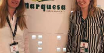 Marquesa broadens markets and facilities