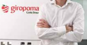 Giropoma working on consolidating its markets