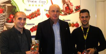 Med Hermes takes quality tomatoes online