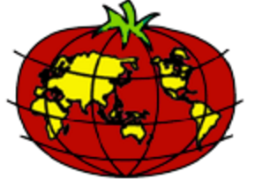 Lower global production of tomatoes for processing