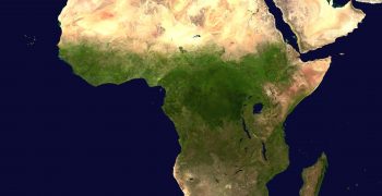 A win-win situation with Africa