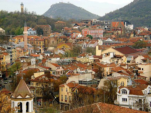 Bulgaria’s retail market is seeing an emerging wave of small specialised stores for fruit and vegetables.