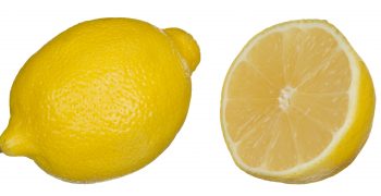 Nearly 10% growth in lemon sales in Australia