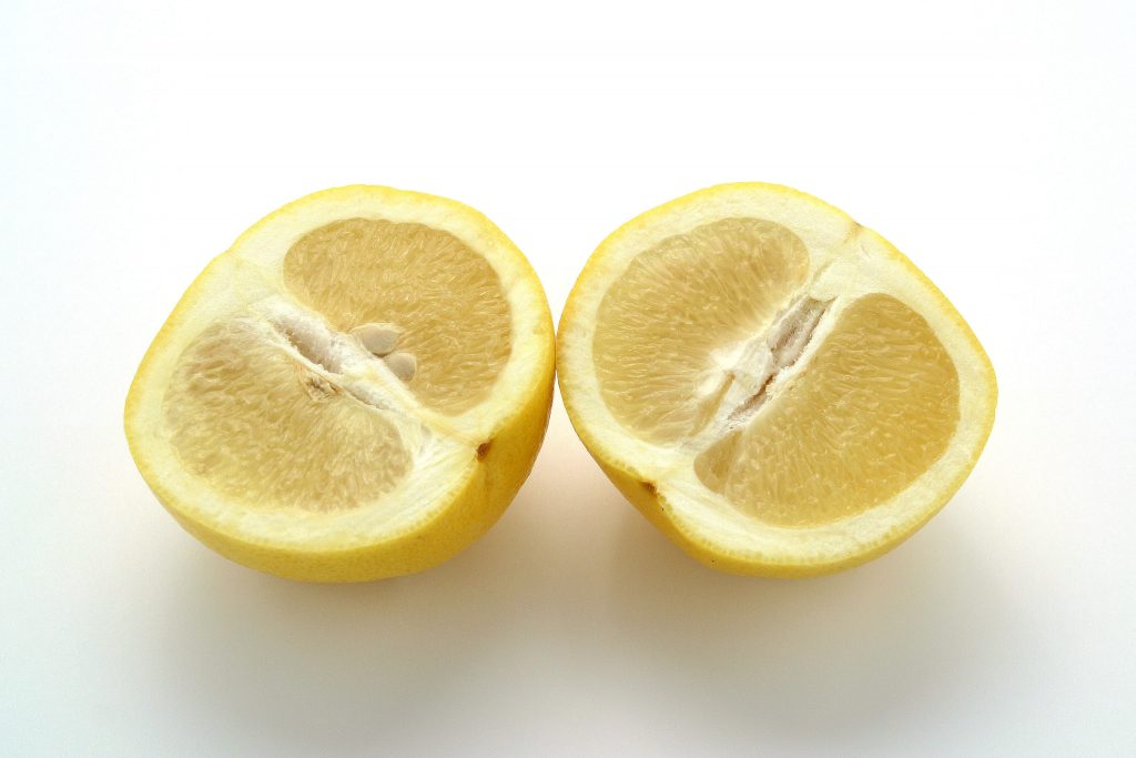 lemons ed fr