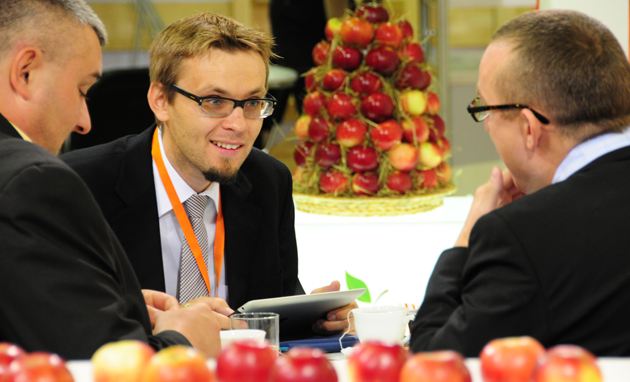 WorldFood Moscow is the leading and longest running event in Russia for the international food industry. The business-to-business event is the key meeting place; a platform for networking, negotiating and signing agreements with the region's food industry.