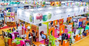 Asia Fruit Logistica smashes records