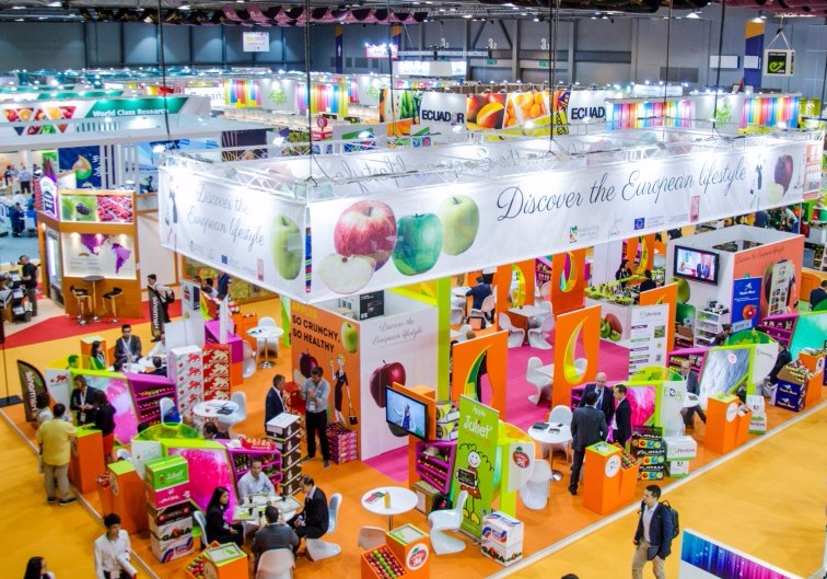 The next edition of Asia Fruit Logistica takes place on 6-8 September 2017, also at AsiaWorld-Expo.