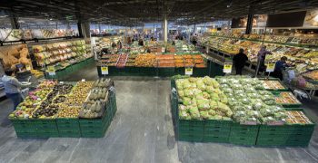 Italy’s Coop modernises the value chain