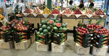 Eataly chooses Solarelli