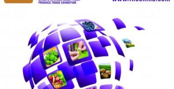 Fresh Produce China a feature at FHC China 2016