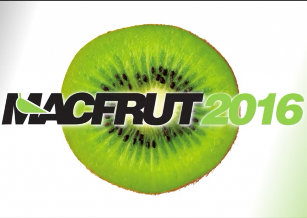 Macfrut2016