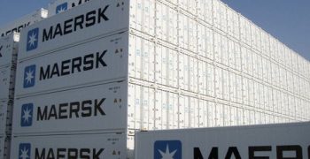 Maersk buys 14,800 ‘smart’ reefer containers