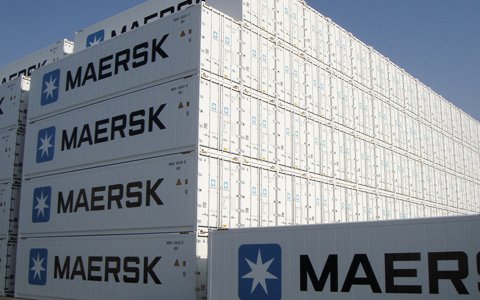 Boasting the world’s largest reefer fleet, with more than 270,000 containers, Maersk Line said the expansion of its reefer fleet aims to cater to its future growth in the reefer segment.