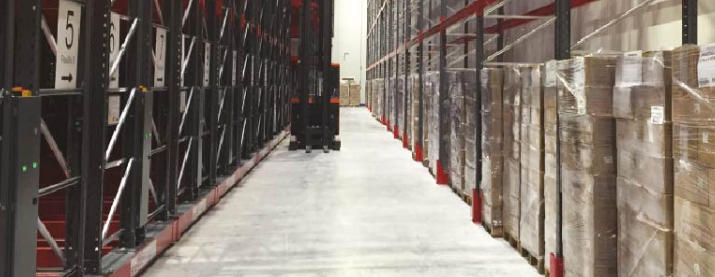 Operations at AGRO Merchants Group’s newest cold store – in the Port of Algeciras – have commended ahead of schedule, providing key services and increased capacity to customers.