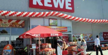 At Rewe the customer is the key