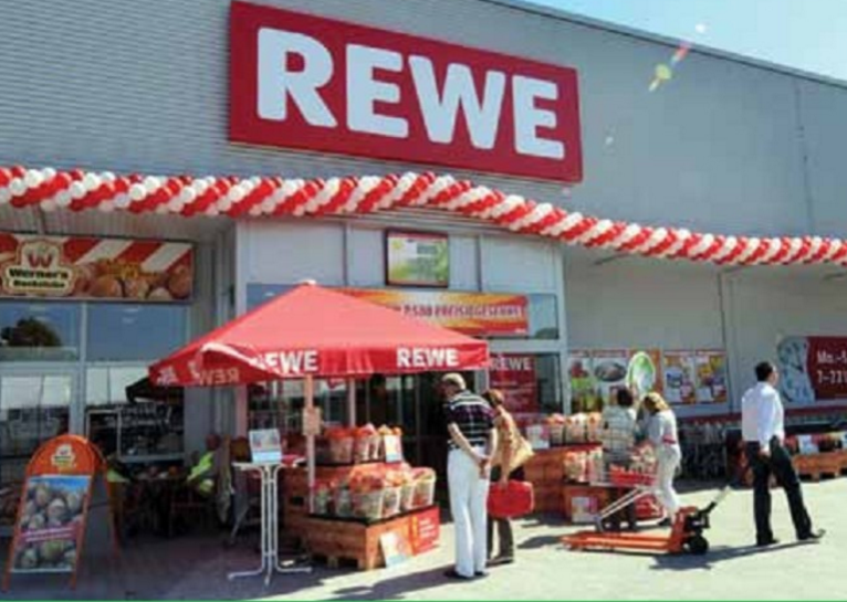 Rewe prepares for long-term market turnaround by meeting customers’ needs when shaping the range