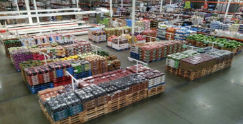 Costco’s arrival as America’s top organic grocer