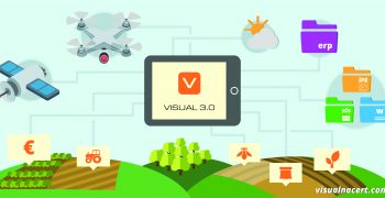 Visual 3.0 helps pinpoint best time to harvest