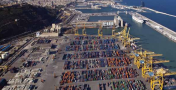 Barcelona: a port of reference for international logistics