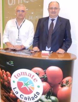 The PGI tomato La Cañada campaign is underway