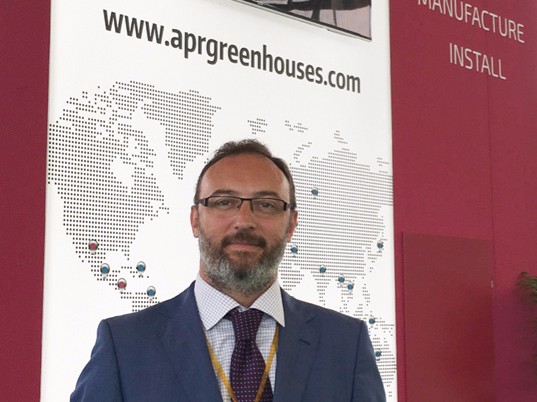 Novedades Agrícolas is currently the Spanish company in this sector with the greatest international presence, thanks to its export division, APR Greenhouses & Technology.