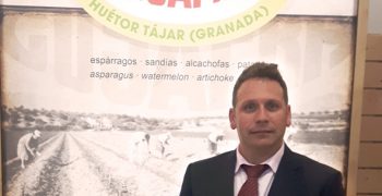 Cooperativa Agrícola San Francisco: consolidates asparagus and artichokes in the European market