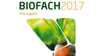 Biofach 2017 – Germany, country of the year