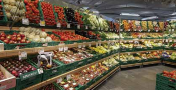 Steady rise in fruit & veg imports in Nordic markets