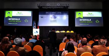 IBO Summit moved back to 2021