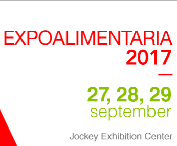 Expoalimentaria is a trade fair, directed exclusively at professionals, executives and decision-makers from agribusiness, fishing, supplies, packaging, packaging machinery, equipment and services for the food industr.