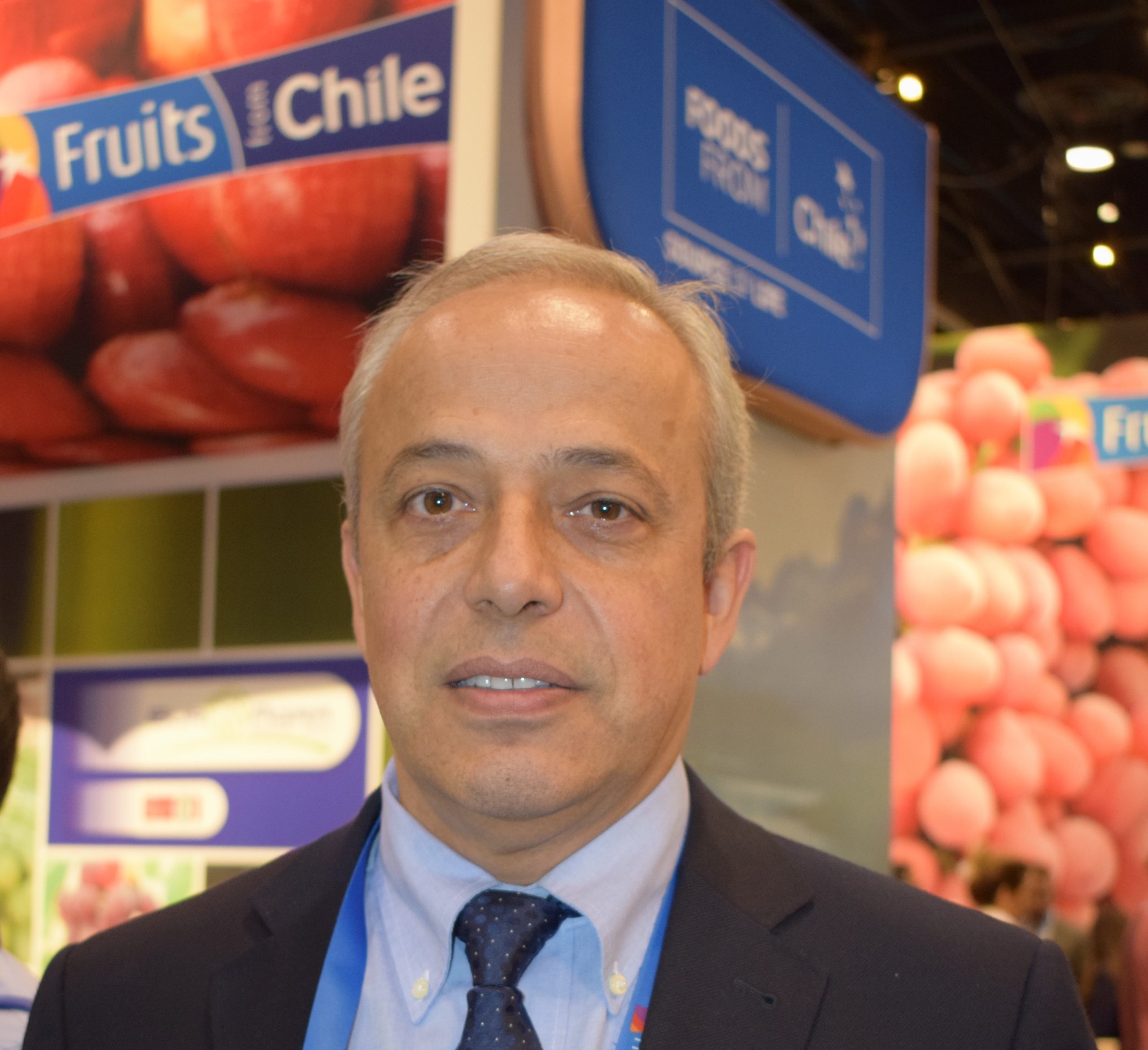 Chile is looking to expand its range of options and thus will continue to seek new alternatives in Asia. As for Europe, it will maintain its presence there but to what degree will depend on the openings that the new European season starting at the end of 2016 brings, as early reports anticipate a significant drop in production – of about 15% – in that market