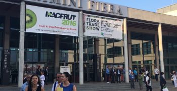 Macfrut launches fresh programme for 2017