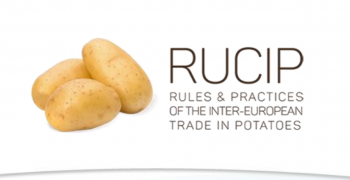 New rules for inter-European potato trade