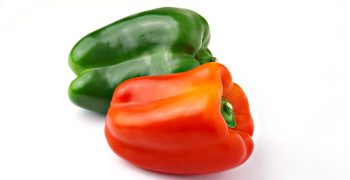Peppers more popular in Poland