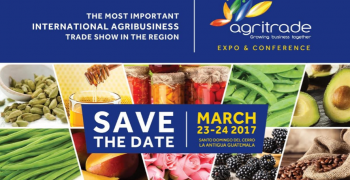 Agritrade makes Guatemala a magnet in March