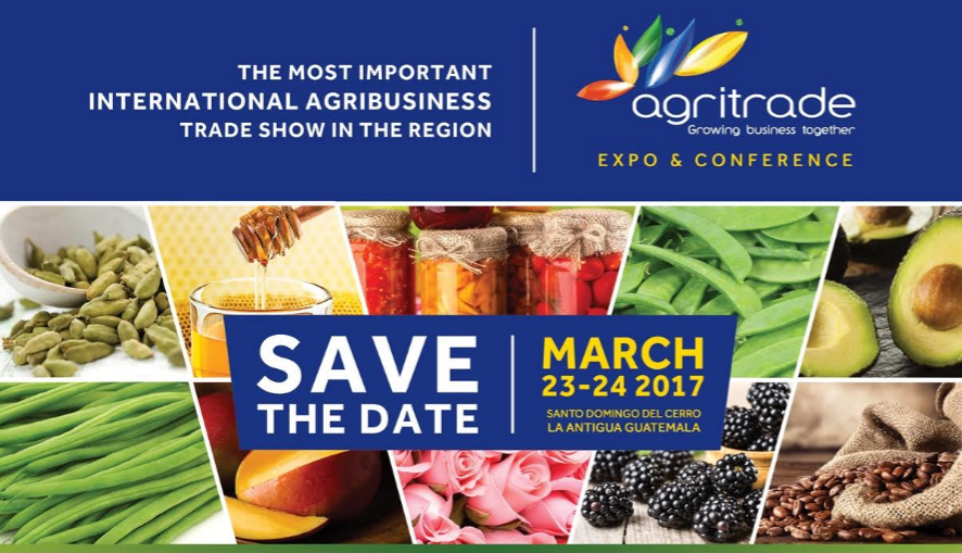 The Agritrade Expo and Conference overall promotes agricultural improvement and diversification as well exports. With more than 100 international buyers, it is a business platform which facilitates access to markets and the generation of exportable supply.