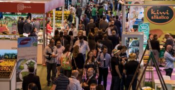 Fruit Attraction 2017 brims with new features
