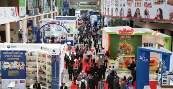 Record number of UAE operators ready for Gulfood 2017