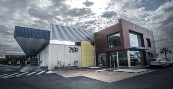 Tabo incorporates new handling lines