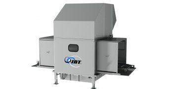 JBT introduces Bin Scrubber System