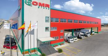 CMR Group, has implemented strict measures to guarantee the security of customer service