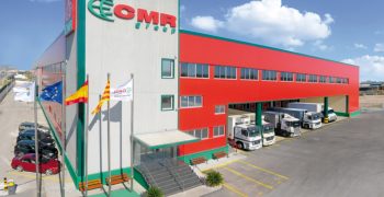 CMR GROUP markets DEL MONTE®