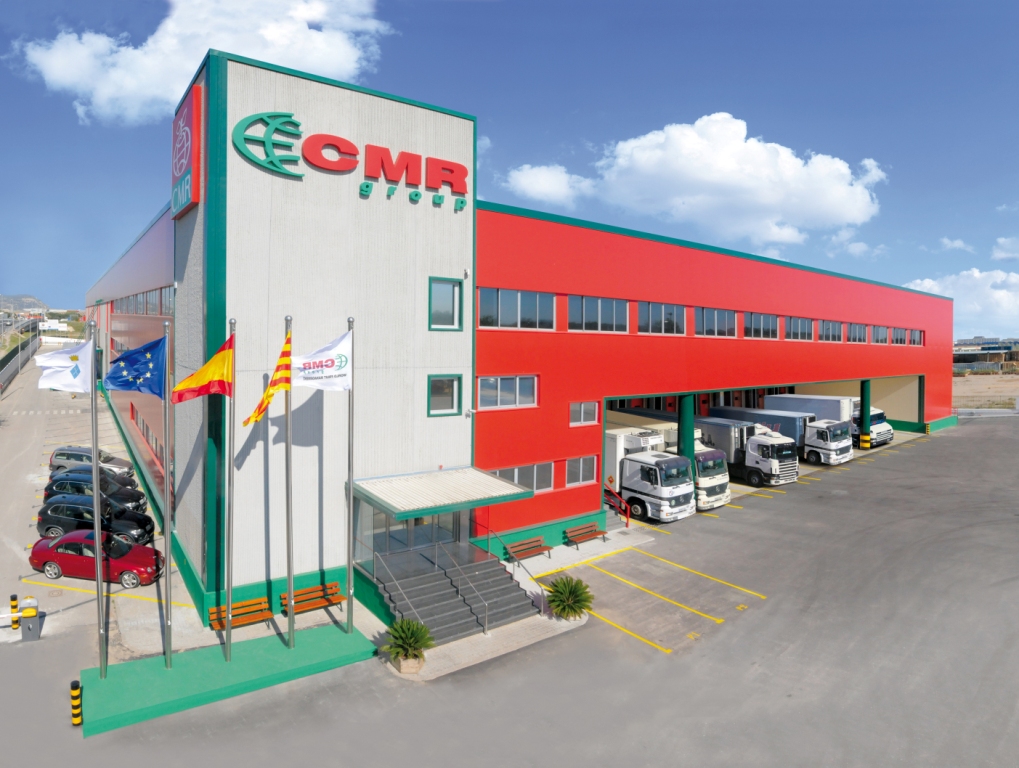 CMR GROUP has come to an agreement with the Producing and Exporting Company DEL MONTE to sell its products.