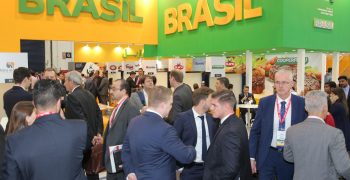 Gulfood, demand for product knowledge feeds exhibitor interest in world food