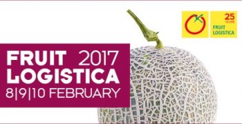 Record participation expected at Fruit Logistica this week