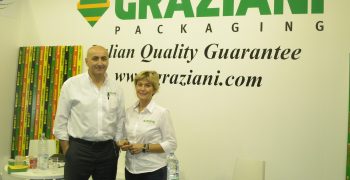 Graziani-Packaging presents the Magic Corner X-Top corner board