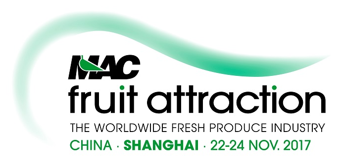 Macfrut China 2017