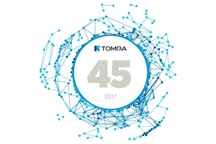 Almost 45 years later, TOMRA in 2016 noted record revenues of approximately €710m, with 90,000 systems installed in over 80 markets worldwide.