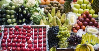 No shortage of banned fruit and vegetables in Russia
